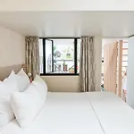 2 Bd Chic Loft With Historic Charm And Modern Amenities