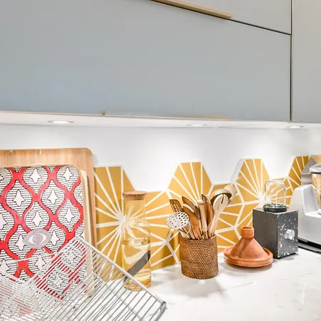 Apartment 2 Bd Chic Loft With Historic Charm And Modern Amenities