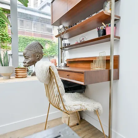 Apartment 2 Bd Chic Loft With Historic Charm And Modern Amenities
